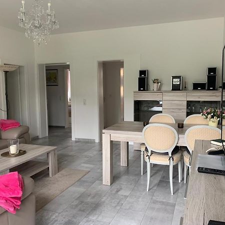 Erboys Ferienwohnung Goslar Extérieur photo