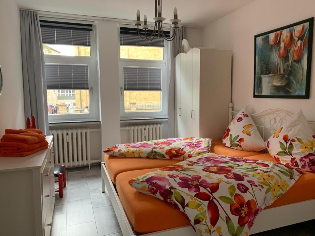 Erboys Ferienwohnung Goslar Extérieur photo