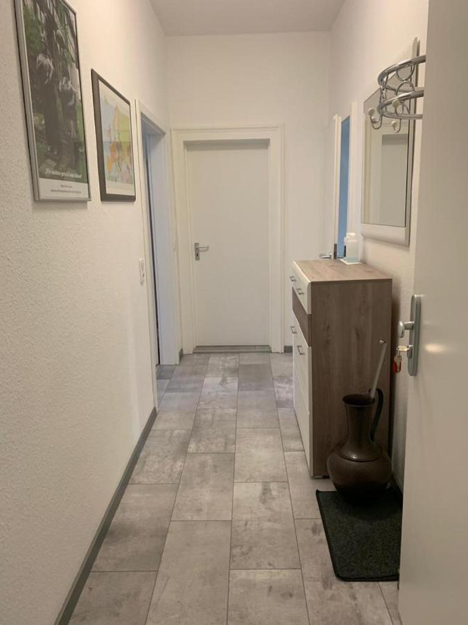 Erboys Ferienwohnung Goslar Extérieur photo