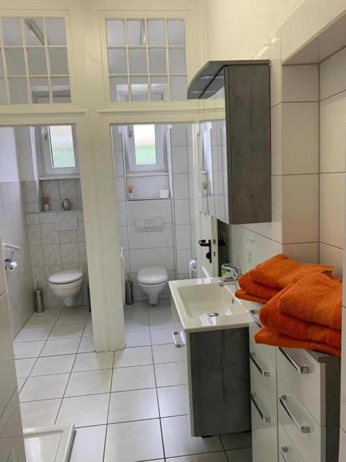 Erboys Ferienwohnung Goslar Extérieur photo
