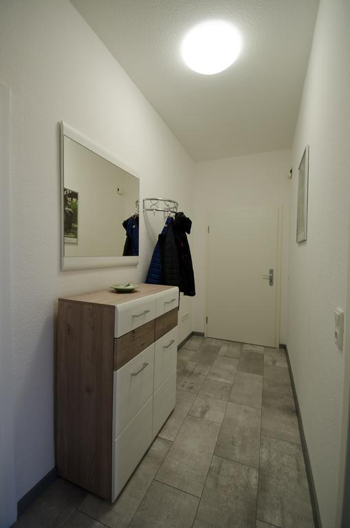 Erboys Ferienwohnung Goslar Extérieur photo